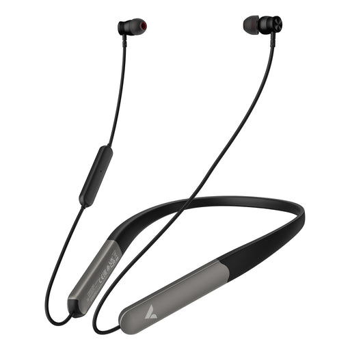 EAN 23942302032 - Verbatim TruSound Pro Auriculares Inalámbrico Banda para cuello Música/uso diario Bluetooth Negro imagen 1