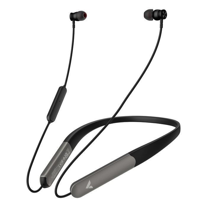 EAN 23942302032 - Verbatim TruSound Pro Auriculares Inalámbrico Banda para cuello Música/uso diario Bluetooth Negro imagen 1