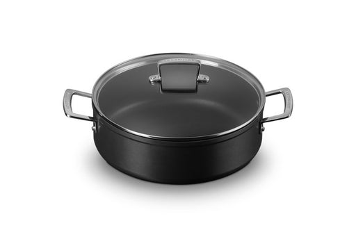 EAN 0630870306768 - Le Creuset 51113280010500 cacerola 5,4 L Alrededor Negro imagen 2