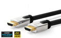 EAN 5706998525390 - Vivolink PROHDMIHDM10 cable HDMI 10 m Negro imagen 1