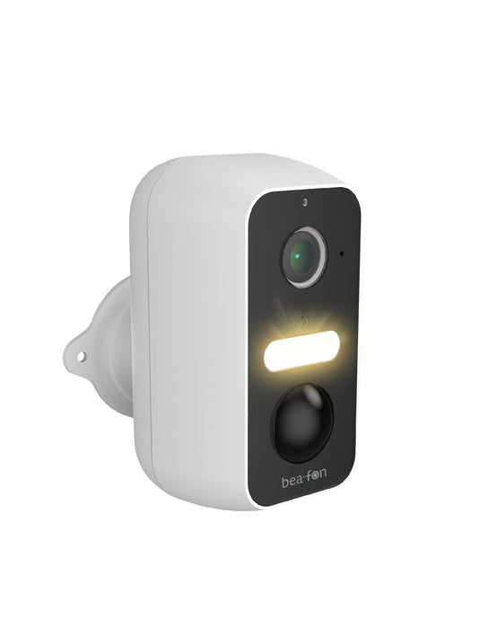 EAN 9120124820436 - Beafon Safer 3L Cámara de seguridad IP Exterior Pared imagen 2