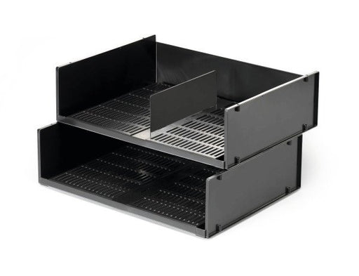 EAN 4005546108308 - Durable 1700786058 bandeja de escritorio/organizador Poliestireno Antracita imagen 1