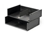 EAN 4005546108308 - Durable 1700786058 bandeja de escritorio/organizador Poliestireno Antracita imagen 1