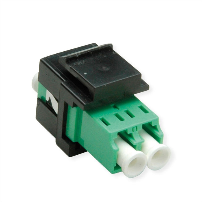 EAN 7630049633223 - ROLINE 21.17.0058 conector de fibra óptica LC/LC Macho imagen 3