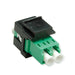 EAN 7630049633223 - ROLINE 21.17.0058 conector de fibra óptica LC/LC Macho imagen 3