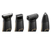 EAN 3030050153576 - BaByliss 11-in-1 Carbon Titanium Negro, Oro Níquel-metal hidruro (NiMH) imagen 2
