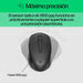 EAN 0195161923739 - HP 300 Wireless Mouse and Keyboard Combination teclado Ratón incluido Universal RF inalámbrico Negro imagen 4