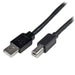 EAN 0065030850025 - StarTech.com USB2HAB65AC cable USB 0,48 Gbit/s Negro imagen 2