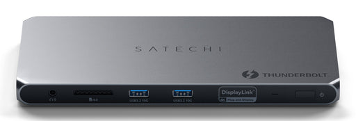EAN 810086361243 - Satechi ST-DT4MDM-US Thunderbolt 4 40000 Mbit/s Gris imagen 1