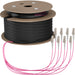 EAN 4049759306151 - EFB Elektronik O8322S80OM4 Cable de fibra óptica e InfiniBand 80 m 8x LC U-DQ(ZN) BH Beige, Negro imagen 1