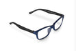 EAN 4013459470689 - Hama 00096239 gafa de moda Unisex Rectángulo De aro entero Azul imagen 2