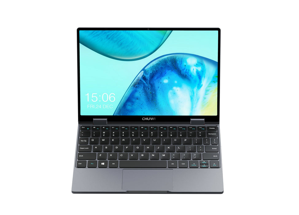 EAN 6935768755821 - Chuwi MiniBook X Intel® N N100 Híbrido (2-en-1) 26,7 cm (10.5") Pantalla táctil Full HD+ 12 GB DDR5-SDRAM imagen 2