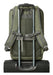EAN 4260709015644 - Rivacase Eden mochila Mochila de viaje Oliva cuero PU, Poliéster, Tereftalato de polietileno reciclado (r imagen 15