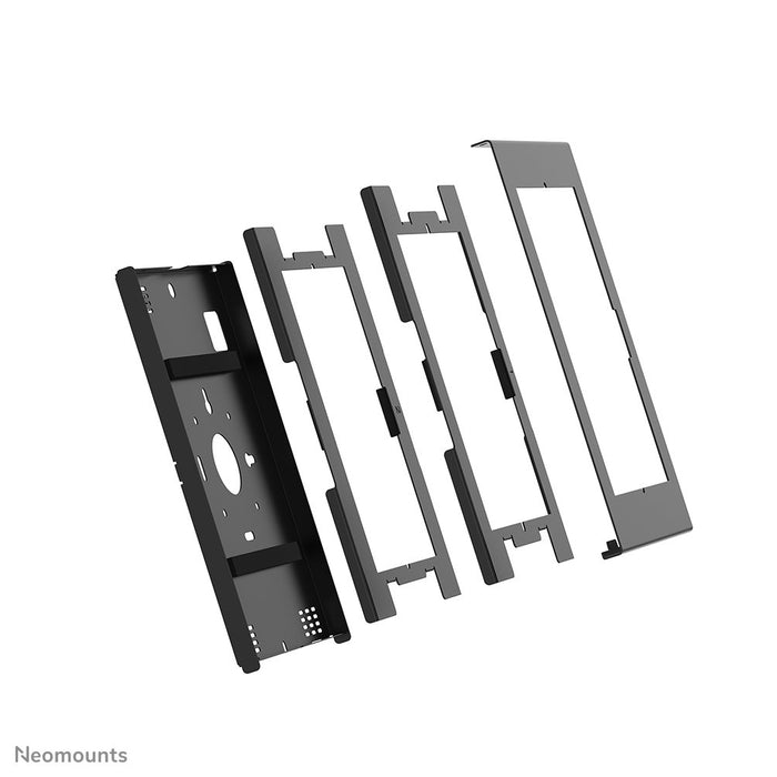 EAN 8721246340324 - Neomounts WL15-601BL1 soporte de seguridad para tabletas Negro 27,9 cm (11") imagen 9