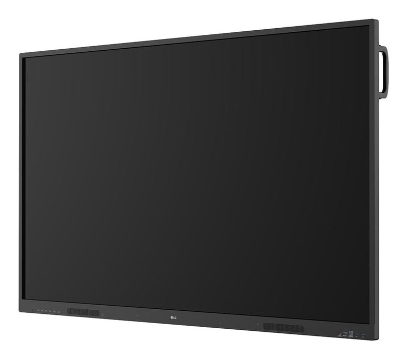 EAN 8806096536643 - LG 65TR3BQ-B pizarra blanca interactiva 165,1 cm (65") 3840 x 2160 Pixeles Pantalla táctil Negro imagen 3