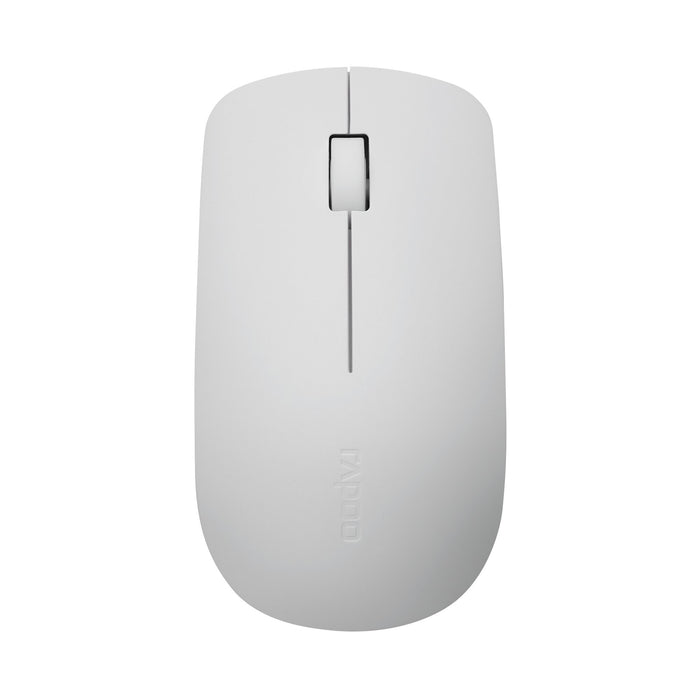 EAN 6940056119674 - Rapoo M20 Plus Silent ratón Oficina Ambidextro RF inalámbrico Óptico 1000 DPI imagen 4