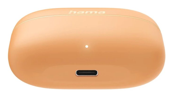 EAN 4047443537195 - Hama Freedom Buddy II Auriculares True Wireless Stereo (TWS) Dentro de oído Llamadas/Música Bluetooth Nar imagen 5