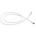 EAN 0840056199354 - mophie essentials charging cables | 1M cable USB USB 2.0 USB C Blanco imagen 4