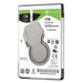 EAN 0763649098301 - Seagate Barracuda 2.5" disco duro interno 1 TB 5400 RPM 128 MB 2.5" Serial ATA III imagen 4