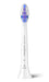 EAN 8720689037563 - Philips HX6056/87 cepillo de cabello 6 pieza(s) Blanco imagen 2