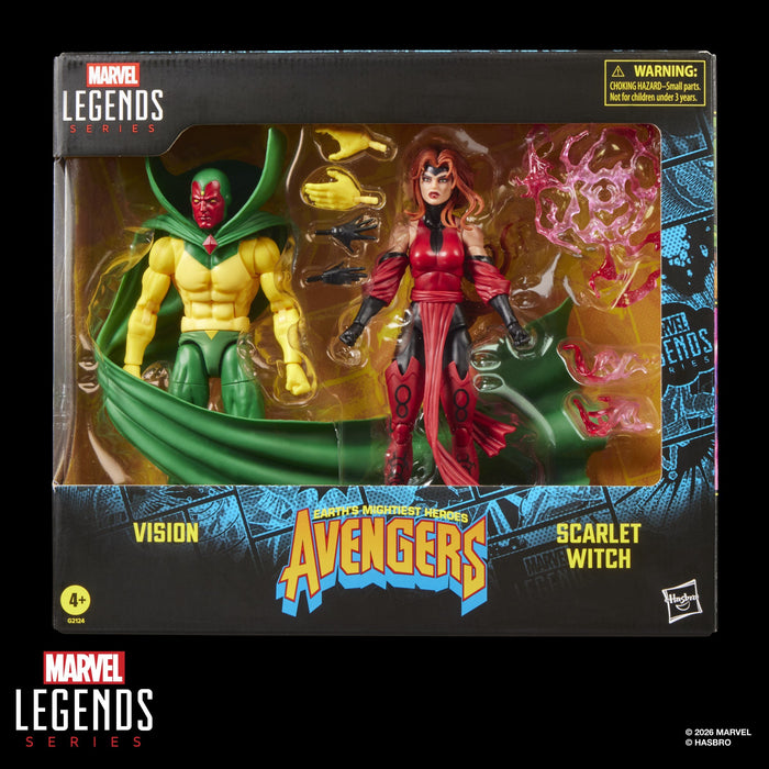 EAN 5010996434753 - Marvel G21245L00 figura de juguete para niños imagen 2