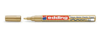 EAN 4004764498093 - Edding 751 Oro 10 pieza(s) imagen 1