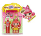 EAN 35051546023 - MGA Entertainment Yummiland Lip Gloss Doll- Licensed Sweets- Jolly Ranchers imagen 2