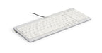 EAN 8719274677680 - BakkerElkhuizen UltraBoard 960 V2 teclado Oficina USB QWERTY Inglés de EE. UU. Gris imagen 4