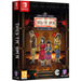 EAN 8436016712750 - Tesura Games Paper Ghost Stories Third Eye Open Collector's Edition Coleccionistas Nintendo Switch imagen 1