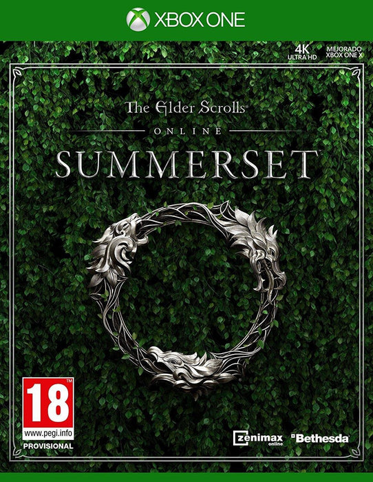 EAN 5055856419921 - Bethesda The Elder Scrolls Online : Summerset imagen 2