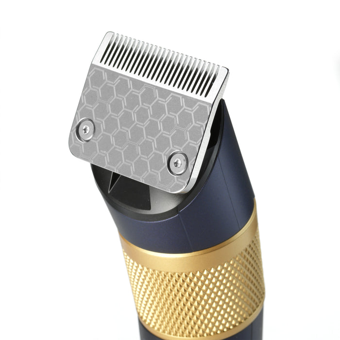 EAN 3030050154870 - BaByliss E986E cortadora de pelo y maquinilla Negro 5 Ión de litio imagen 10