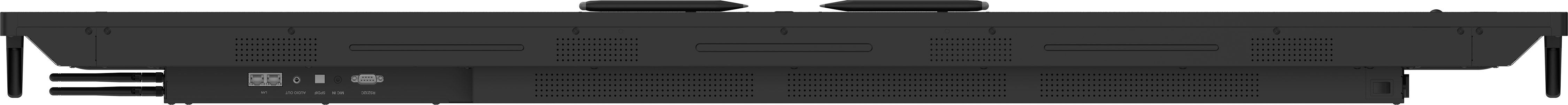 EAN 4948570124848 - iiyama TE6515A-B1AG pantalla de señalización Panel plano interactivo 163,8 cm (64.5") Wifi 550 cd / m² 4K imagen 7