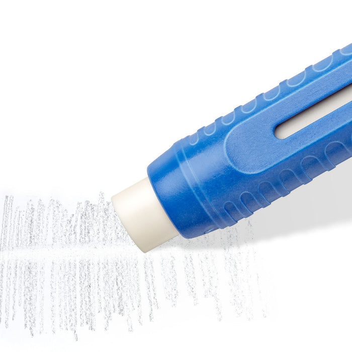 EAN 4007817538746 - Staedtler Mars plastic 528 goma 1 pieza(s) imagen 2