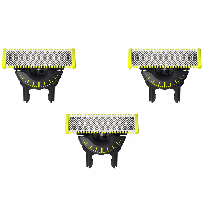 EAN 8710103997177 - Philips Norelco OneBlade QP430/50 accesorio para maquina de afeitar Cuchilla de afeitar imagen 1
