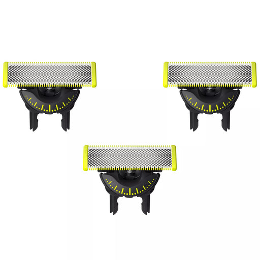 EAN 8710103997177 - Philips Norelco OneBlade QP430/50 accesorio para maquina de afeitar Cuchilla de afeitar imagen 1