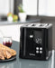 EAN 3045386381777 - Tefal TT6408 7 2 rebanada(s) 850 W Negro imagen 17