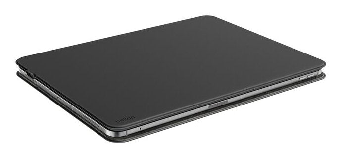 EAN 745883899562 - Belkin BBZ003de-V2 QWERTZ Alemán Bluetooth Negro imagen 7