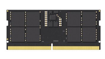 EAN 0843367137381 - Lexar LD5S08G56C46ST-BGS módulo de memoria 8 GB 1 x 8 GB DDR5 262-pin SO-DIMM imagen 1