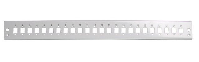 EAN 4049759228422 - EFB Elektronik VSB-FP-12SC-S accesorio para panel de conexiones imagen 3