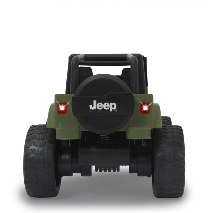 EAN 4042774463052 - Jamara 405054 modelo controlado por radio Coche todoterreno 1:14 imagen 3