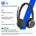 EAN 0199251820830 - HP Poly Mission 615 Monaural USB Wired Headset Alámbrico Diadema Oficina/Centro de llamadas USB Type-C /  imagen 9