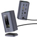 EAN 6932172659066 - Baseus B00568101813-01 base para portátil y replicador de puertos Alámbrico USB 3.2 Gen 1 (3.1 Gen 1) Typ imagen 5