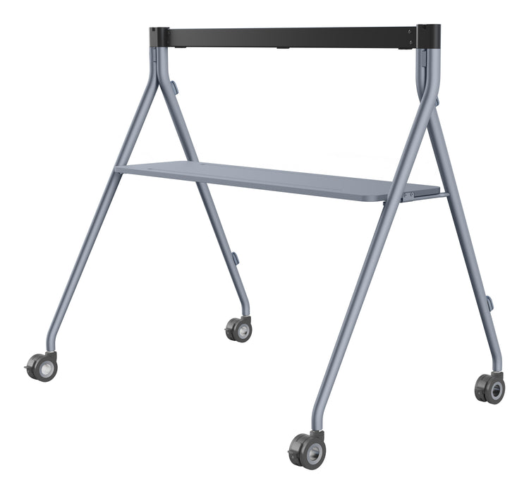 EAN 6938818320062 - Yealink MB-FS-P650T Puesto Negro, Gris imagen 2