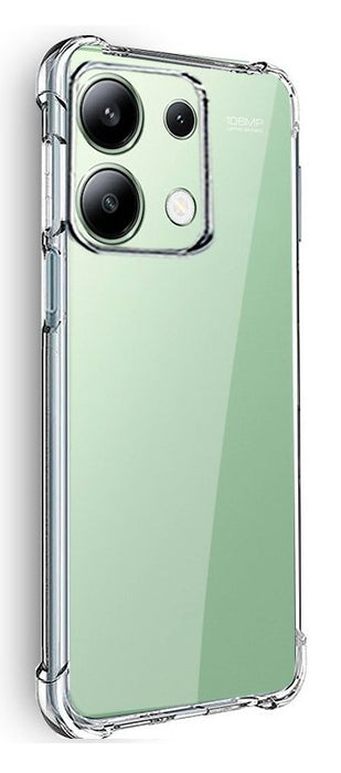 EAN 8434847072104 - COOL Accesorios 8434847072104 funda para teléfono móvil 16,9 cm (6.67") Transparente imagen 2
