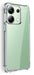 EAN 8434847072104 - COOL Accesorios 8434847072104 funda para teléfono móvil 16,9 cm (6.67") Transparente imagen 2