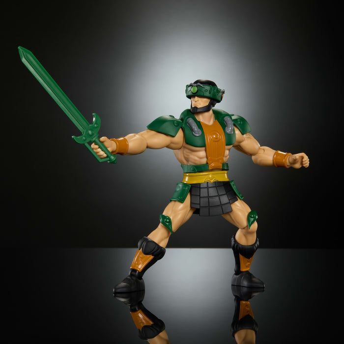 EAN 0194735333448 - Masters of the Universe JHJ93 figura de juguete para niños imagen 5