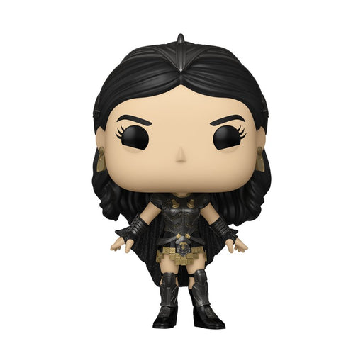 EAN 0889698691260 - FUNKO POP! 69126 figura de acción y colleccionable imagen 1