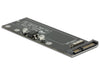 EAN 4043619626441 - DeLOCK 62644 tarjeta y adaptador de interfaz Interno SATA imagen 1