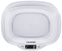 EAN 5901750502675 - Blaupunkt FKS501 báscula de cocina Blanco Rectángulo Báscula electrónica de cocina imagen 2