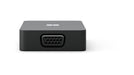 EAN 196388249626 - Microsoft Surface USB-C Travel Hub Alámbrico USB 3.2 Gen 2 (3.1 Gen 2) Type-C Negro imagen 4